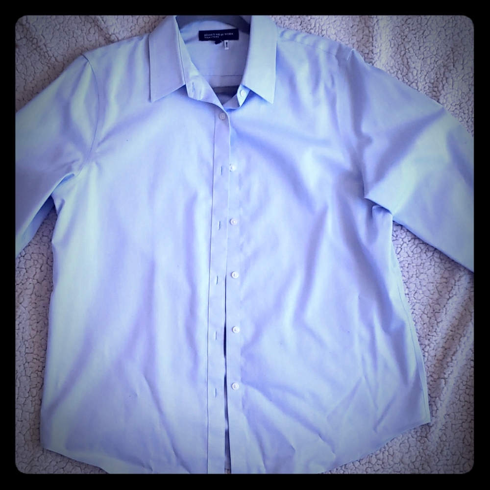 Button Down Shirt - image 1